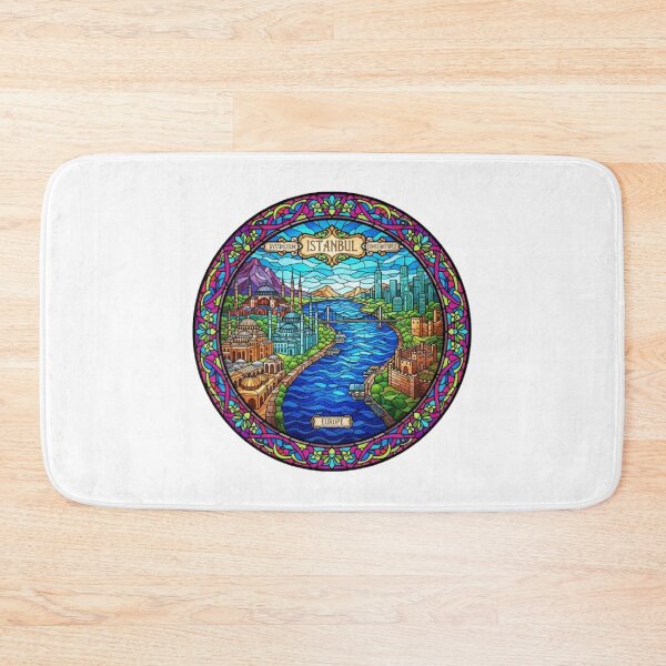 Item preview, ISTANBUL designed and sold by likbatonboot.