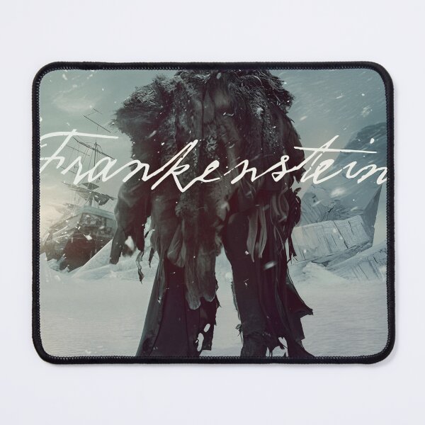 Item preview, Frankenstein Jacob Elordi Poster – Dark Gothic Horror Fan Art Print Inspired by Guillermo del Toro’s Frankenstein (2025), Vintage Monster Wall Art Gift designed and sold by Kerryberri.