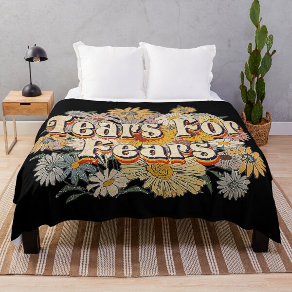 Item preview, Tears Gifts Name For Fears Flowers Personalized Retro designed and sold by edraclick.