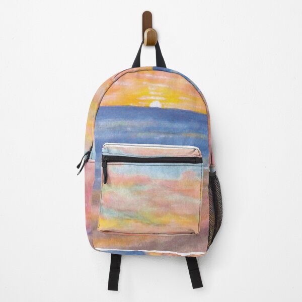 Item preview, Luminous Horizon designed and sold by AslamArtwork.
