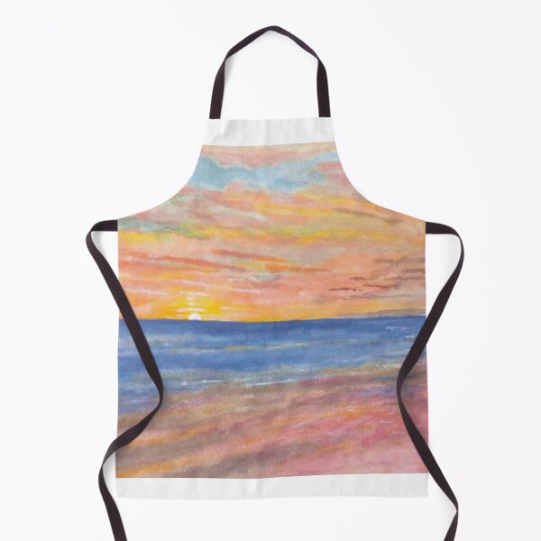 Item preview, Luminous Horizon designed and sold by AslamArtwork.