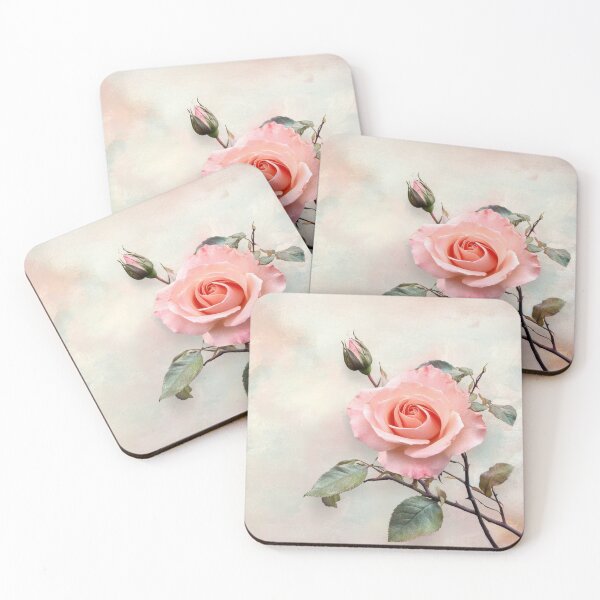 Item preview, Subtle Rose Beauty designed and sold by Visual-Elixir.