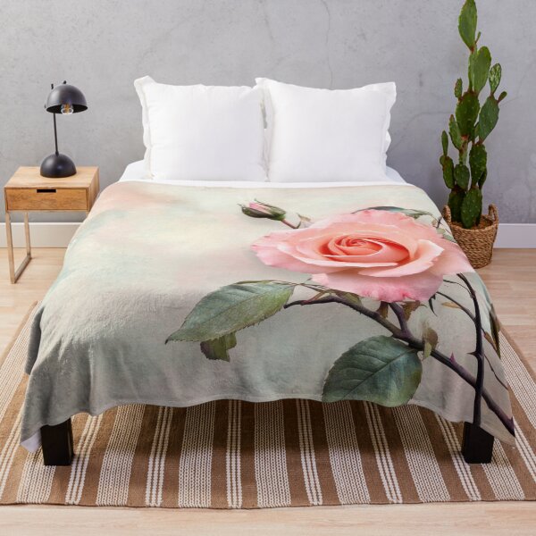 Item preview, Subtle Rose Beauty designed and sold by Visual-Elixir.