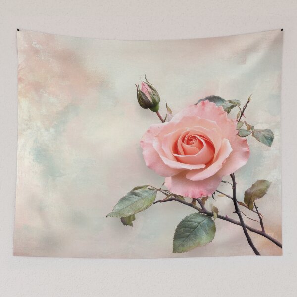 Item preview, Subtle Rose Beauty designed and sold by Visual-Elixir.