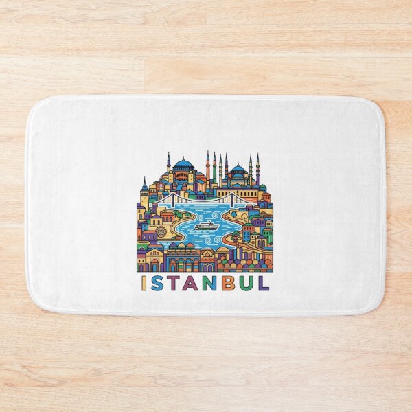 Item preview, ISTANBUL designed and sold by likbatonboot.