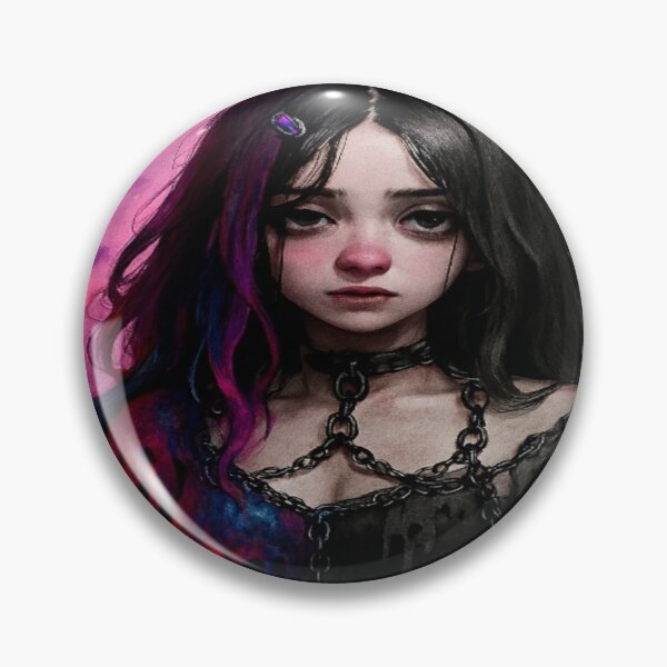 Item preview, Gothic Northern Lights designed and sold by Ecosetereos.