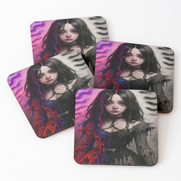 Item preview, Gothic Northern Lights designed and sold by Ecosetereos.
