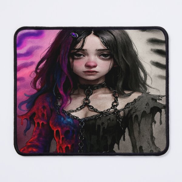 Item preview, Gothic Northern Lights designed and sold by Ecosetereos.