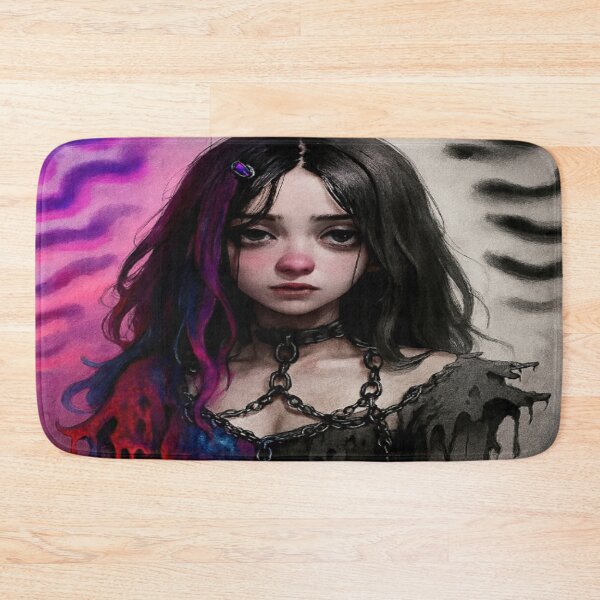Item preview, Gothic Northern Lights designed and sold by Ecosetereos.
