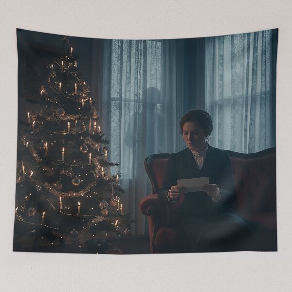 Item preview, The gift that was never opened designed and sold by Sartawsky.