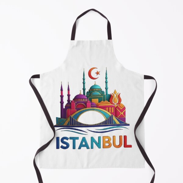 Item preview, ISTANBUL designed and sold by likbatonboot.
