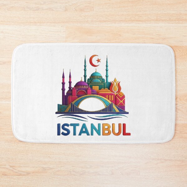Item preview, ISTANBUL designed and sold by likbatonboot.