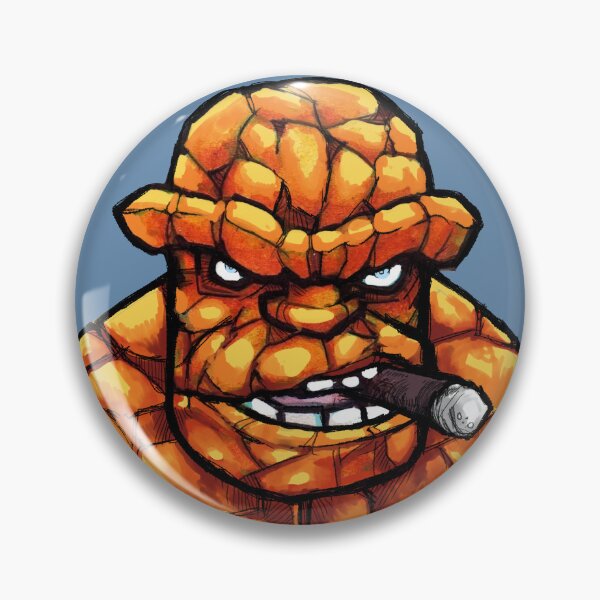 Item preview, The Thing designed and sold by The Art of Noble Hardesty.