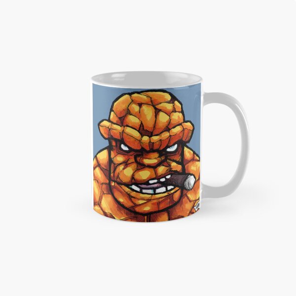 Item preview, The Thing designed and sold by The Art of Noble Hardesty.