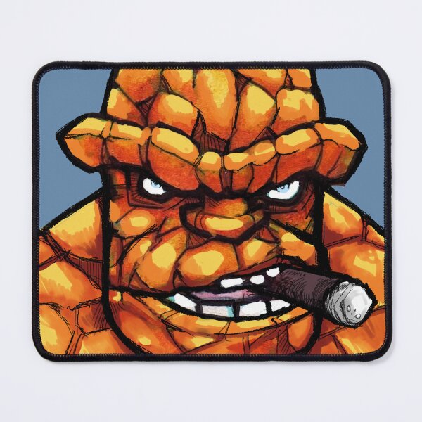 Item preview, The Thing designed and sold by The Art of Noble Hardesty.
