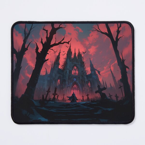 Item preview, Cathedral of the Crimson Sky designed and sold by Christian Weiss.