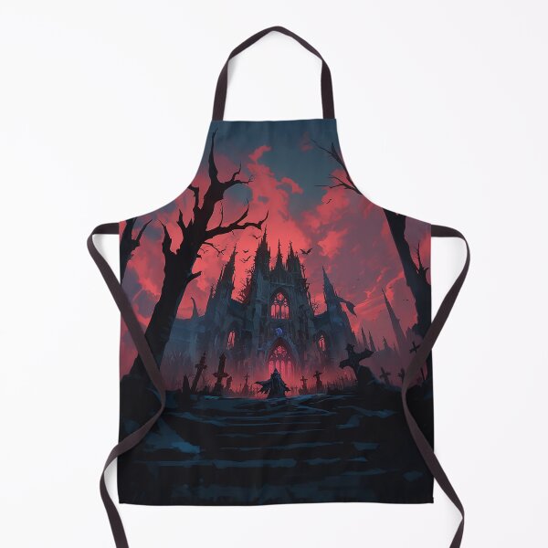 Item preview, Cathedral of the Crimson Sky designed and sold by Christian Weiss.