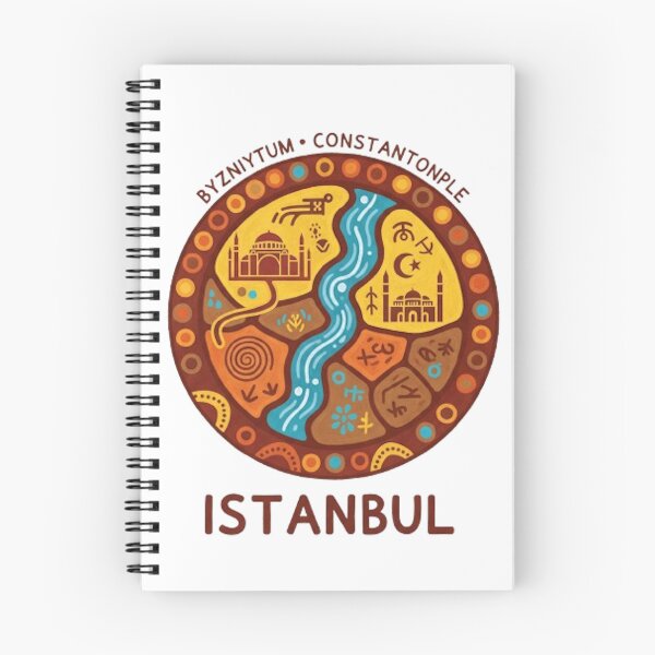 Item preview, ISTANBUL designed and sold by likbatonboot.