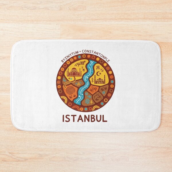 Item preview, ISTANBUL designed and sold by likbatonboot.