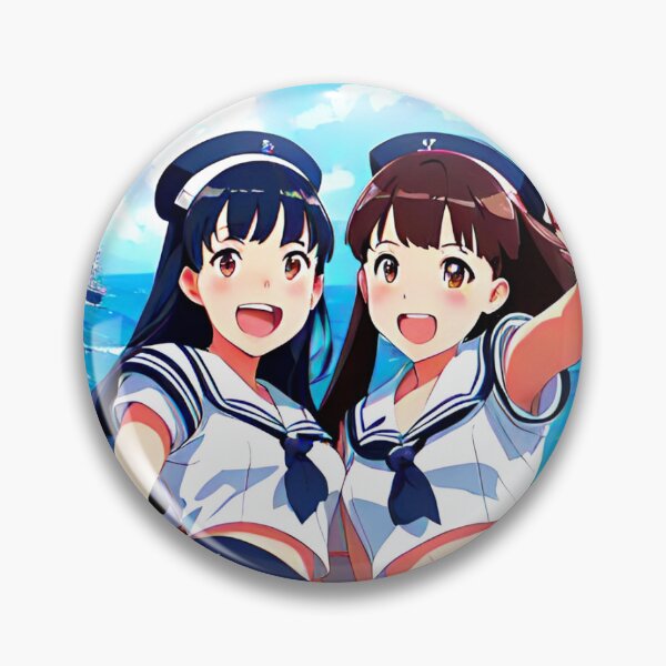 Item preview, LAST SELFIE Anime Limited Edition Print designed and sold by Tabu Brand.