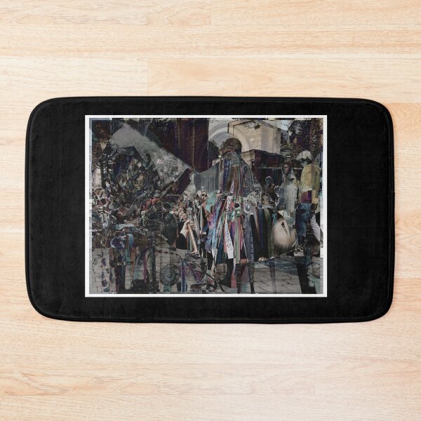 Item preview, Tuneros parading in Castelldefels. designed and sold by Blitzs und Schatten.