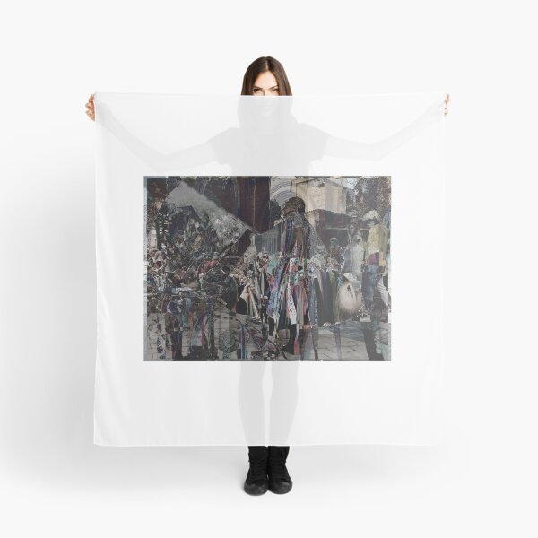 Item preview, Tuneros parading in Castelldefels. designed and sold by Blitzs und Schatten.