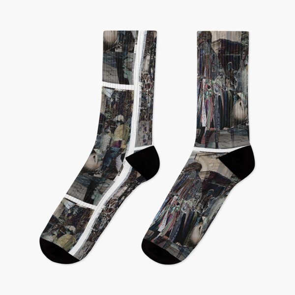 Item preview, Tuneros parading in Castelldefels. designed and sold by Blitzs und Schatten.