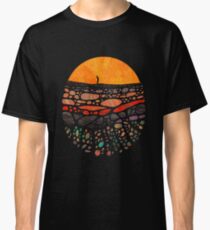 Beneath Classic T-Shirt