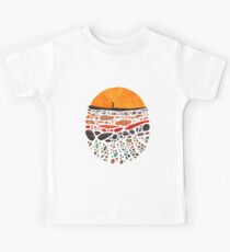 Beneath Kids Tee