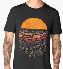 Beneath Men's Premium T-Shirt