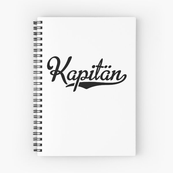 Item preview, captain designed and sold by Vectorqueen.