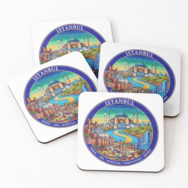 Item preview, ISTANBUL designed and sold by likbatonboot.
