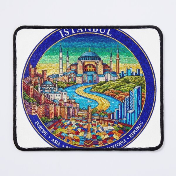 Item preview, ISTANBUL designed and sold by likbatonboot.