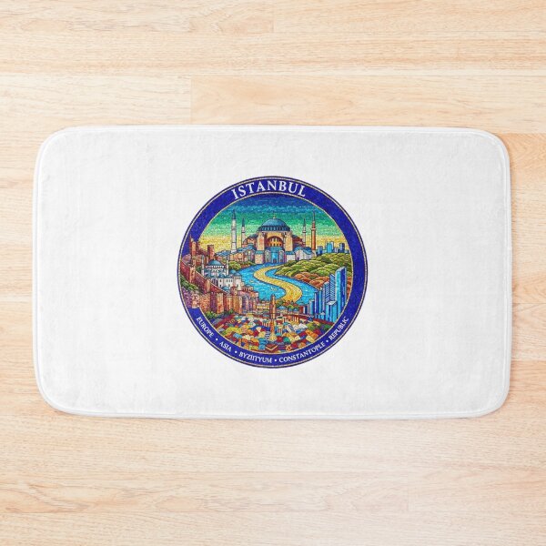 Item preview, ISTANBUL designed and sold by likbatonboot.