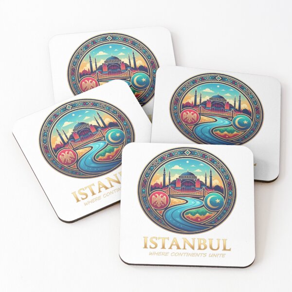 Item preview, ISTANBUL designed and sold by likbatonboot.