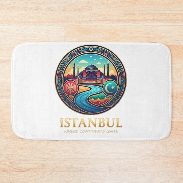 Item preview, ISTANBUL designed and sold by likbatonboot.