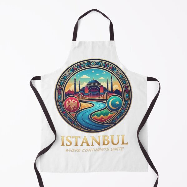 Item preview, ISTANBUL designed and sold by likbatonboot.