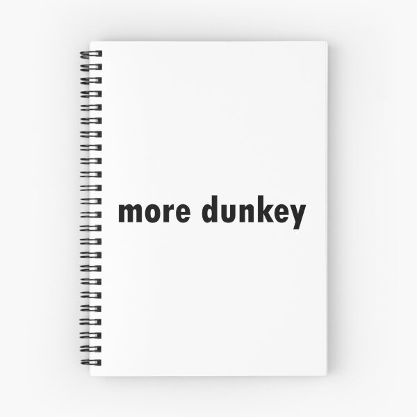 Item preview, more dunkey designed and sold by designing01Ar3.