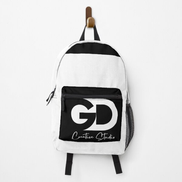 Item preview, GD Creative Studio – Modern Minimalist Logo Design designed and sold by Printandpick.
