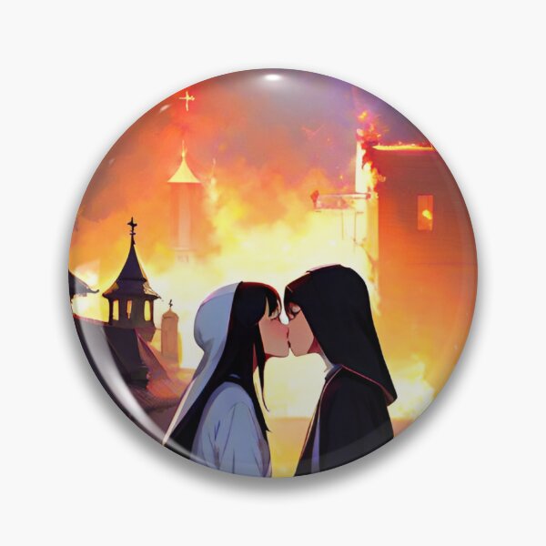 Item preview, LAST SELFIE Anime Limited Edition Print designed and sold by Tabu Brand.