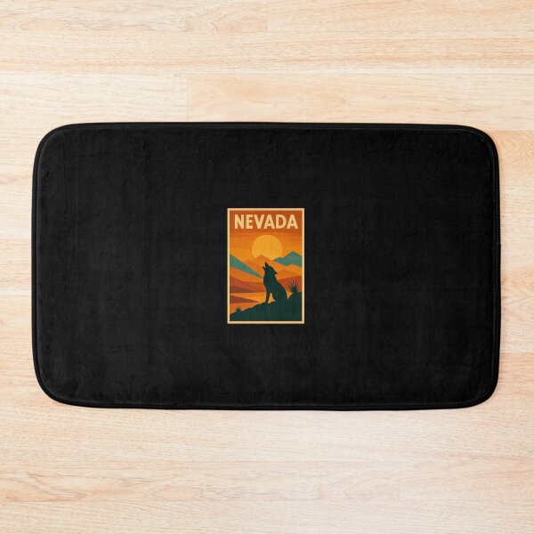 Item preview, Nevada designed and sold by Broken Antler Designs .