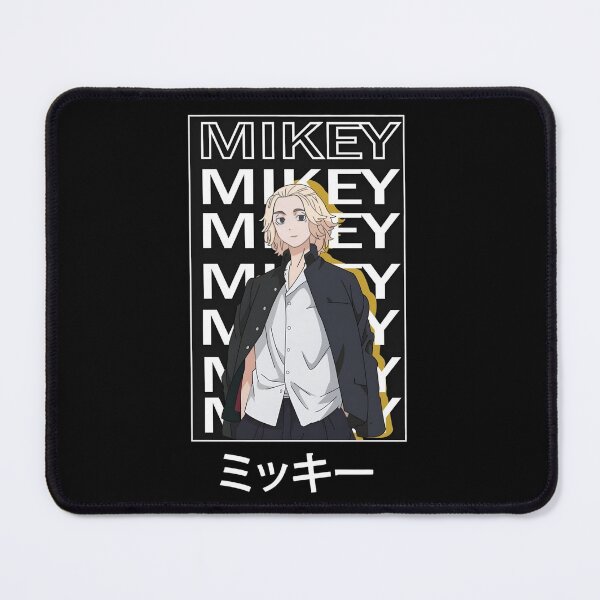 Item preview, Mikey – Manjiro Sano designed and sold by ANIME HEAT.