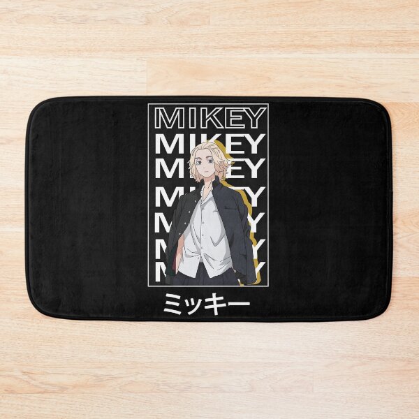 Item preview, Mikey – Manjiro Sano designed and sold by ANIME HEAT.