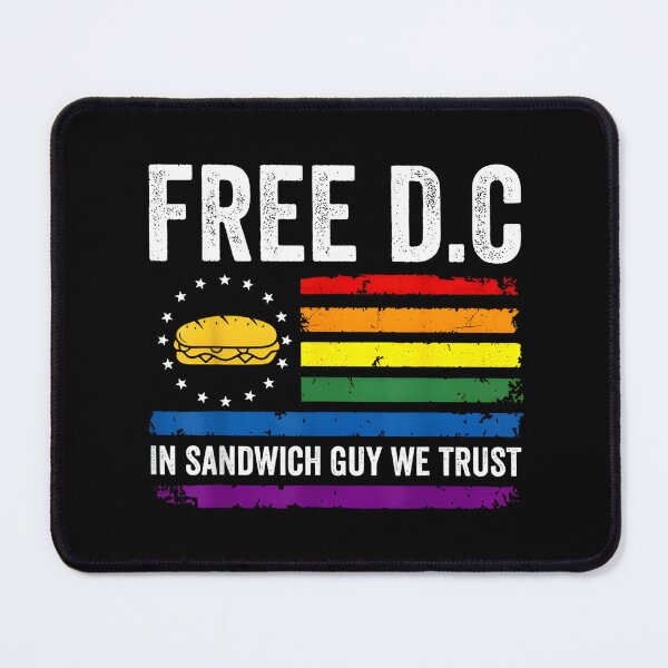 Item preview, Sandwich Guy designed and sold by Malakiacount.