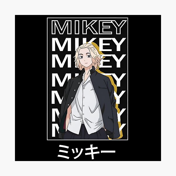 Tokyo Manji Gang Photographic Prints for Sale | Redbubble