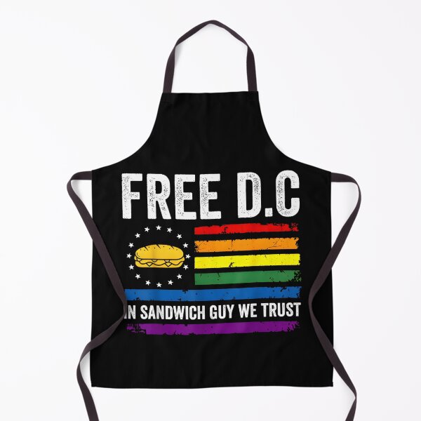 Item preview, Sandwich Guy designed and sold by Malakiacount.