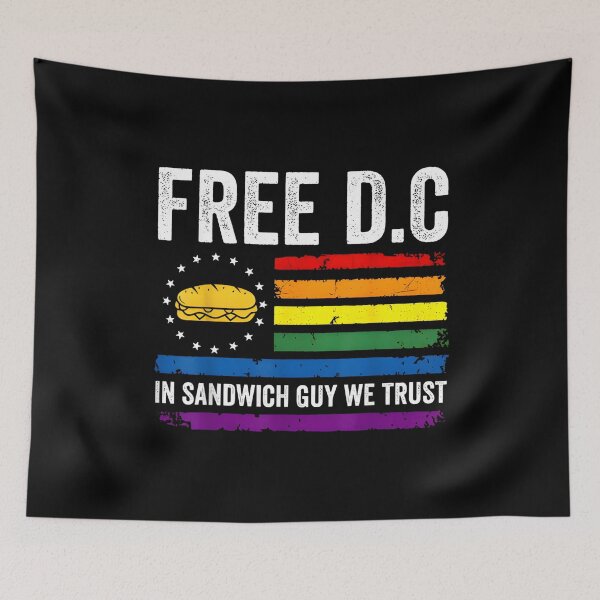 Item preview, Sandwich Guy designed and sold by Malakiacount.