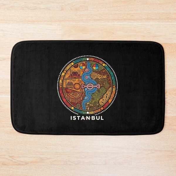 Item preview, ISTANBUL designed and sold by likbatonboot.