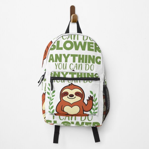 Item preview, Anything You Can Do I Can Do Slower designed and sold by easttesgift.