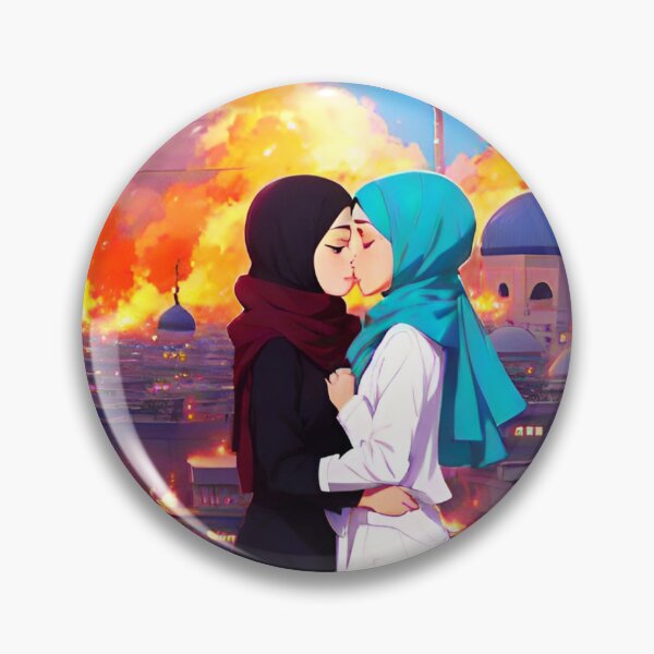 Item preview, LAST SELFIE Anime Limited Edition Print designed and sold by Tabu Brand.